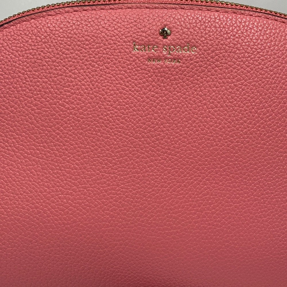 Kate Spade Tori Larchmont Ave Carolina Coral - Picture 9 of 13